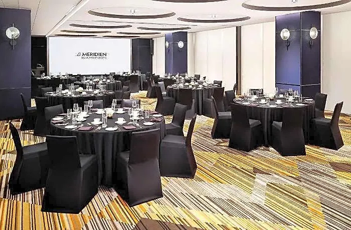 Hotel Le Meridien Seoul, Myeongdong