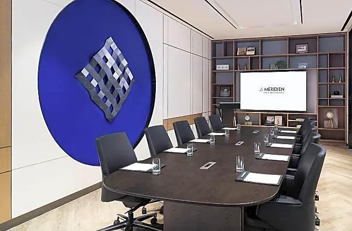 Le Meridien Seoul, Myeongdong Hotel 5*