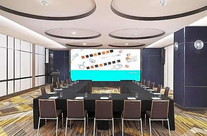 Le Meridien Seoul, Myeongdong 5*