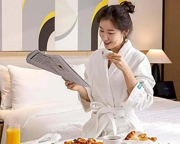 Le Meridien Seoul, Myeongdong