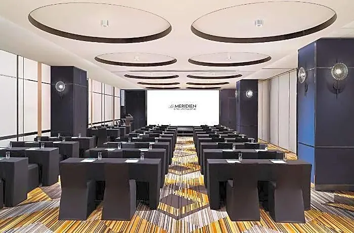 Hotel Le Meridien Seoul, Myeongdong Seoel