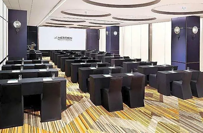 Hotel Le Meridien Seoul, Myeongdong