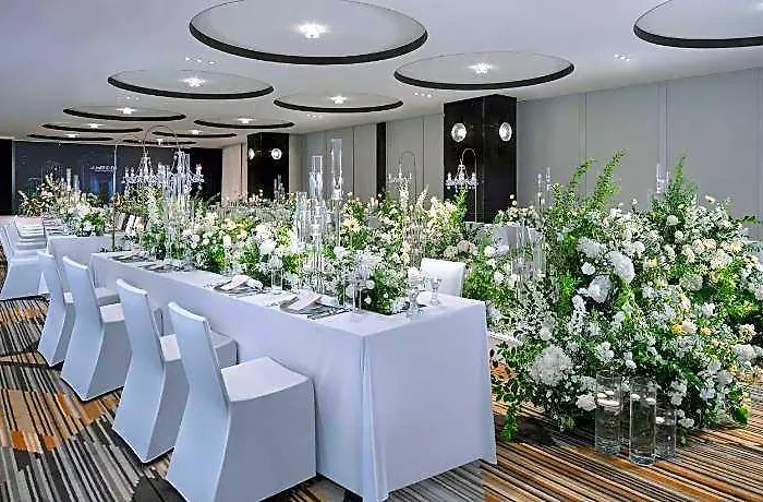 Le Meridien Seoul, Myeongdong